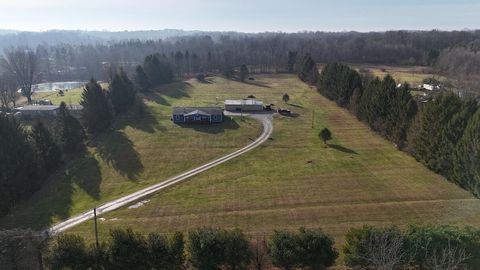 Tiny photo for 3043 Dutch Lane Road NW, Johnstown, OH 43031 (MLS # 226000613)