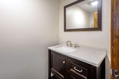 Tiny photo for 3043 Dutch Lane Road NW, Johnstown, OH 43031 (MLS # 226000613)