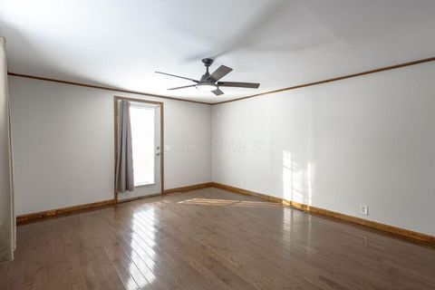 Tiny photo for 3043 Dutch Lane Road NW, Johnstown, OH 43031 (MLS # 226000613)