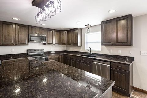 Tiny photo for 3043 Dutch Lane Road NW, Johnstown, OH 43031 (MLS # 226000613)