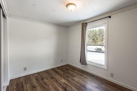 Tiny photo for 3043 Dutch Lane Road NW, Johnstown, OH 43031 (MLS # 226000613)