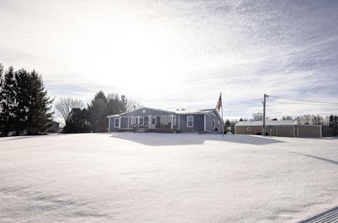 Tiny photo for 3043 Dutch Lane Road NW, Johnstown, OH 43031 (MLS # 226000613)