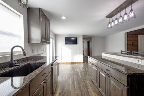 Tiny photo for 3043 Dutch Lane Road NW, Johnstown, OH 43031 (MLS # 226000613)