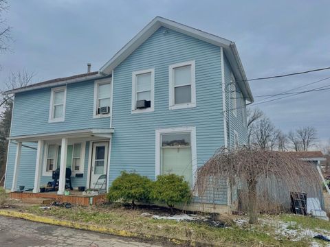 Photo of 199 Sandusky Street, Plymouth, OH 44865 (MLS # 226008556)