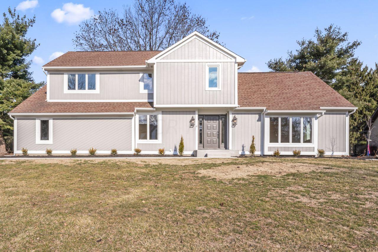 160 W Campus View Boulevard