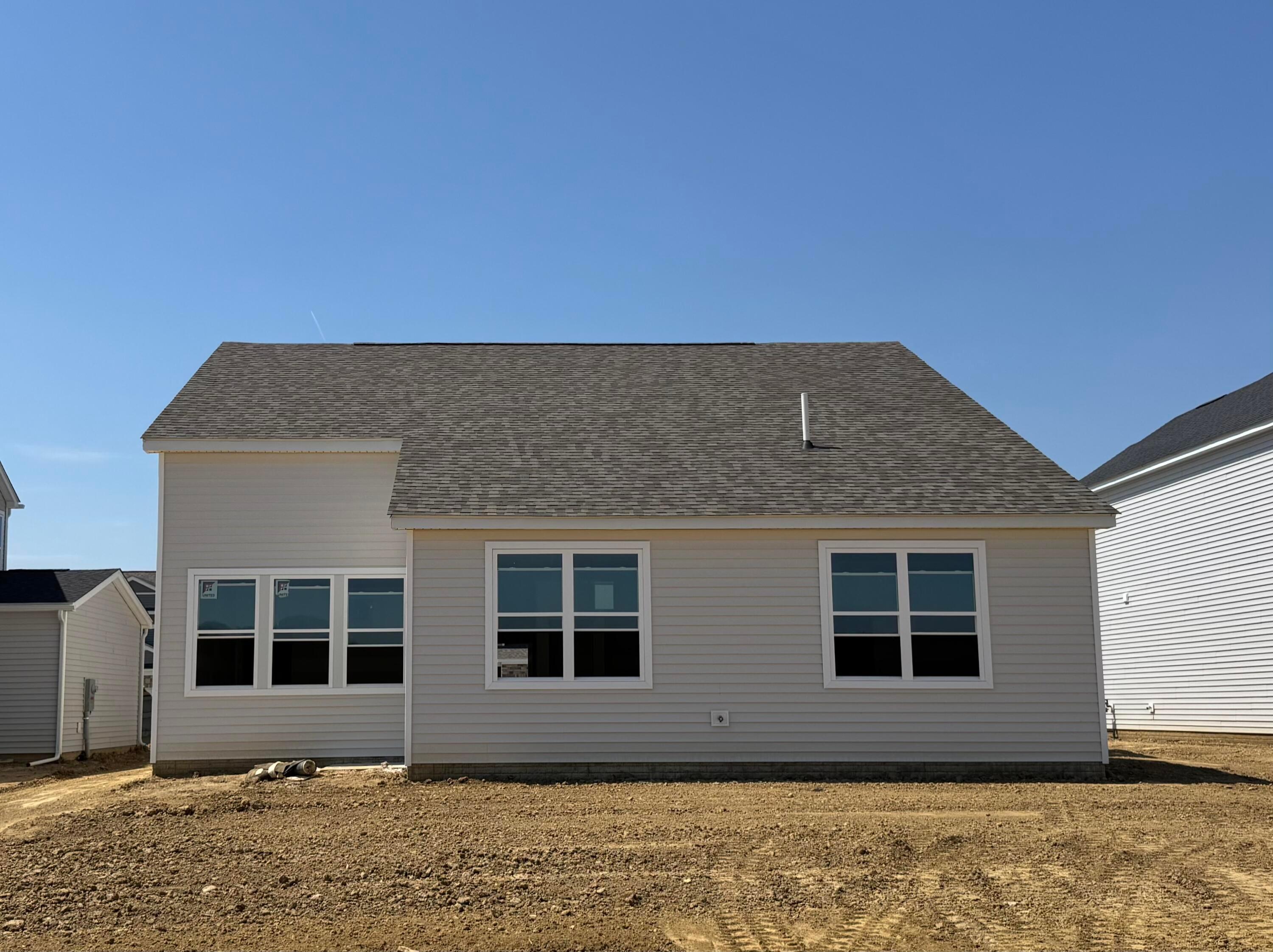 1324 Red Tail Place #LOT 2533, Galena, Ohio image 11