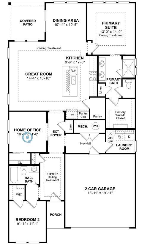 795 Heritage Boulevard, Delaware, Ohio image 2