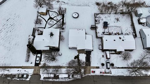 Tiny photo for 312 Sherman Avenue, London, OH 43140 (MLS # 225045002)