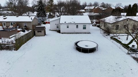 Tiny photo for 312 Sherman Avenue, London, OH 43140 (MLS # 225045002)