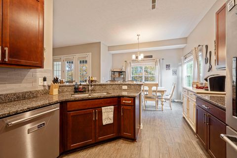 Tiny photo for 687 Wintergreen Way, Lewis Center, OH 43035 (MLS # 225042095)