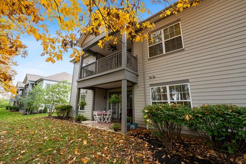 Tiny photo for 687 Wintergreen Way, Lewis Center, OH 43035 (MLS # 225042095)