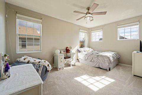 Tiny photo for 687 Wintergreen Way, Lewis Center, OH 43035 (MLS # 225042095)