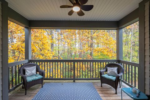 Tiny photo for 687 Wintergreen Way, Lewis Center, OH 43035 (MLS # 225042095)