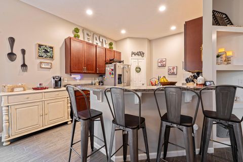 Tiny photo for 687 Wintergreen Way, Lewis Center, OH 43035 (MLS # 225042095)