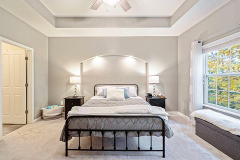 Tiny photo for 687 Wintergreen Way, Lewis Center, OH 43035 (MLS # 225042095)