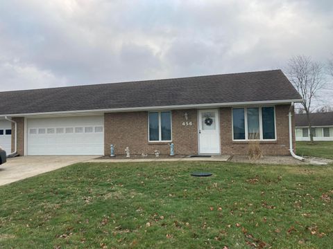 Photo of 456 Samantha Circle, London, OH 43140 (MLS # 226000423)