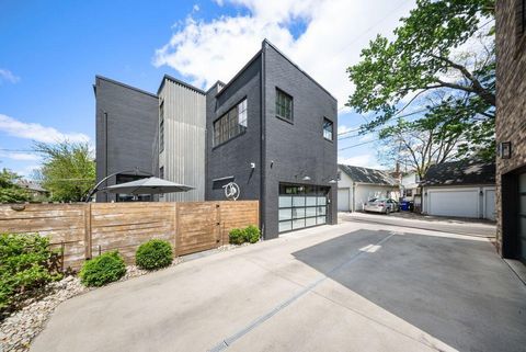 Tiny photo for 93 Ottar Alley, Columbus, OH 43201 (MLS # 226013119)