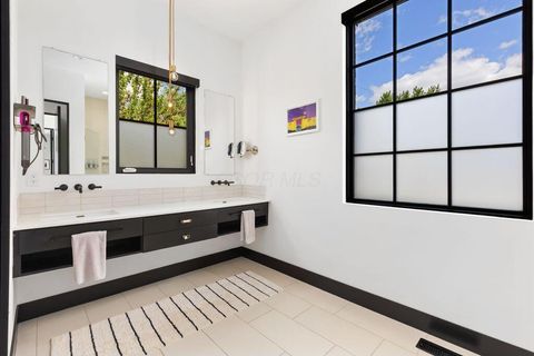 Tiny photo for 93 Ottar Alley, Columbus, OH 43201 (MLS # 226013119)