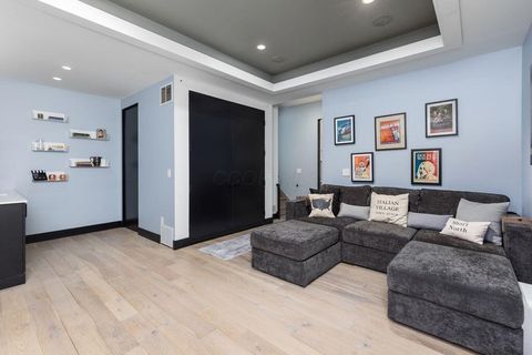Tiny photo for 93 Ottar Alley, Columbus, OH 43201 (MLS # 226013119)