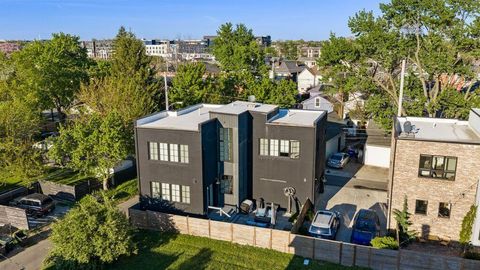Tiny photo for 93 Ottar Alley, Columbus, OH 43201 (MLS # 226013119)