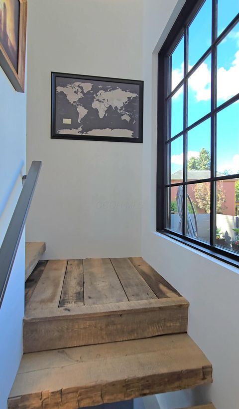 Tiny photo for 93 Ottar Alley, Columbus, OH 43201 (MLS # 226013119)