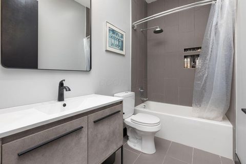 Tiny photo for 93 Ottar Alley, Columbus, OH 43201 (MLS # 226013119)