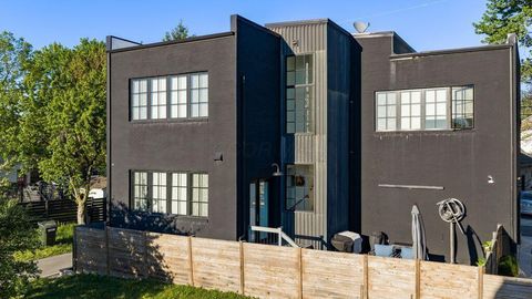 Tiny photo for 93 Ottar Alley, Columbus, OH 43201 (MLS # 226013119)