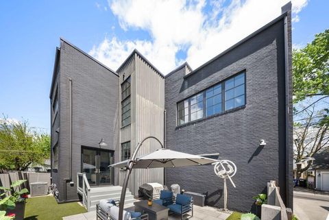 Tiny photo for 93 Ottar Alley, Columbus, OH 43201 (MLS # 226013119)