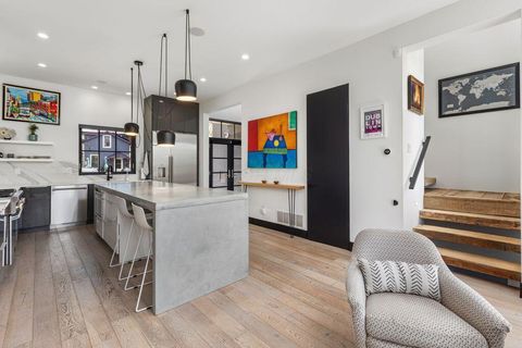 Tiny photo for 93 Ottar Alley, Columbus, OH 43201 (MLS # 226013119)
