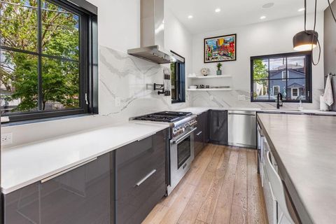 Tiny photo for 93 Ottar Alley, Columbus, OH 43201 (MLS # 226013119)