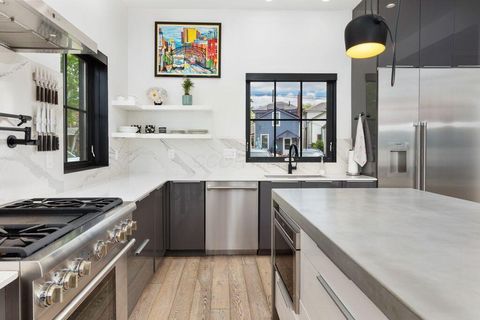 Tiny photo for 93 Ottar Alley, Columbus, OH 43201 (MLS # 226013119)