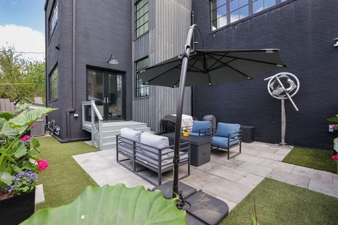 Tiny photo for 93 Ottar Alley, Columbus, OH 43201 (MLS # 226013119)