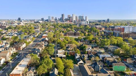 Tiny photo for 93 Ottar Alley, Columbus, OH 43201 (MLS # 226013119)