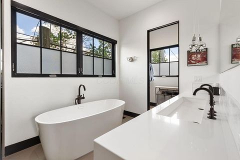 Tiny photo for 93 Ottar Alley, Columbus, OH 43201 (MLS # 226013119)