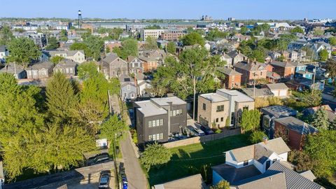 Tiny photo for 93 Ottar Alley, Columbus, OH 43201 (MLS # 226013119)
