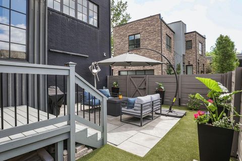 Tiny photo for 93 Ottar Alley, Columbus, OH 43201 (MLS # 226013119)