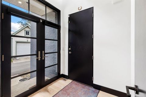 Tiny photo for 93 Ottar Alley, Columbus, OH 43201 (MLS # 226013119)