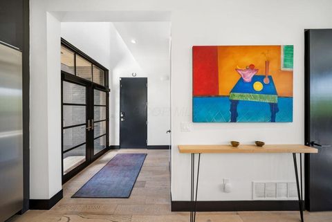 Tiny photo for 93 Ottar Alley, Columbus, OH 43201 (MLS # 226013119)