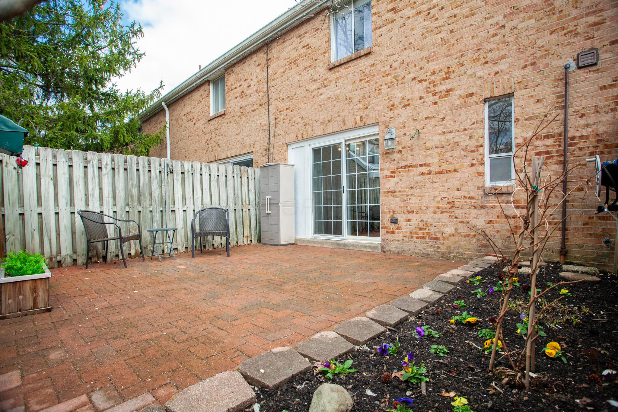 149 Brandywine Drive #5E, Westerville, Ohio image 4