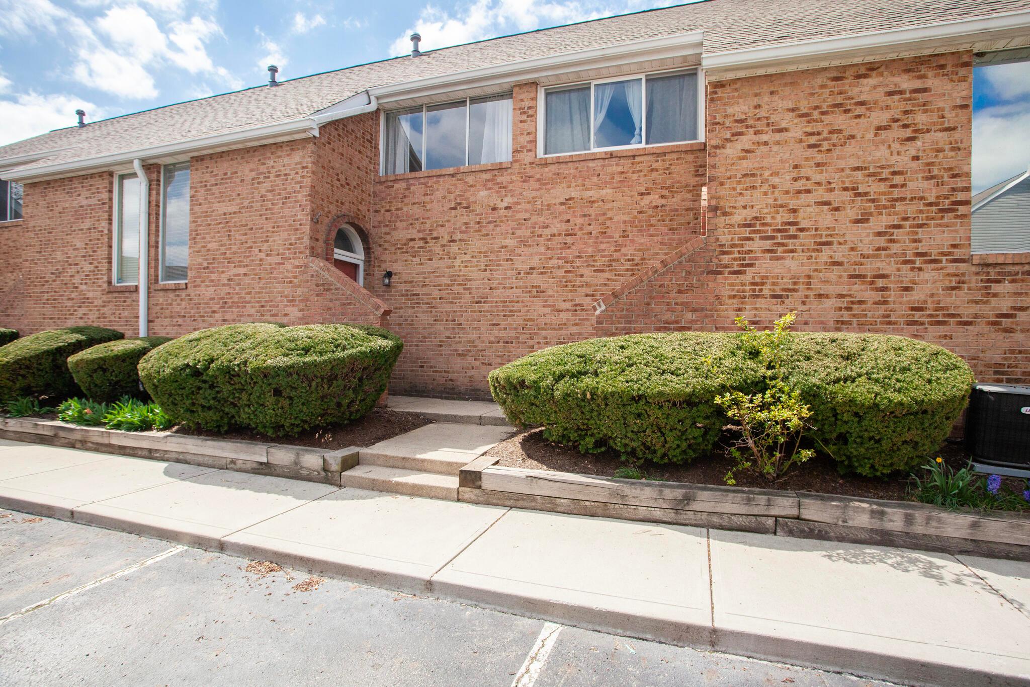 149 Brandywine Drive #5E, Westerville, Ohio image 2