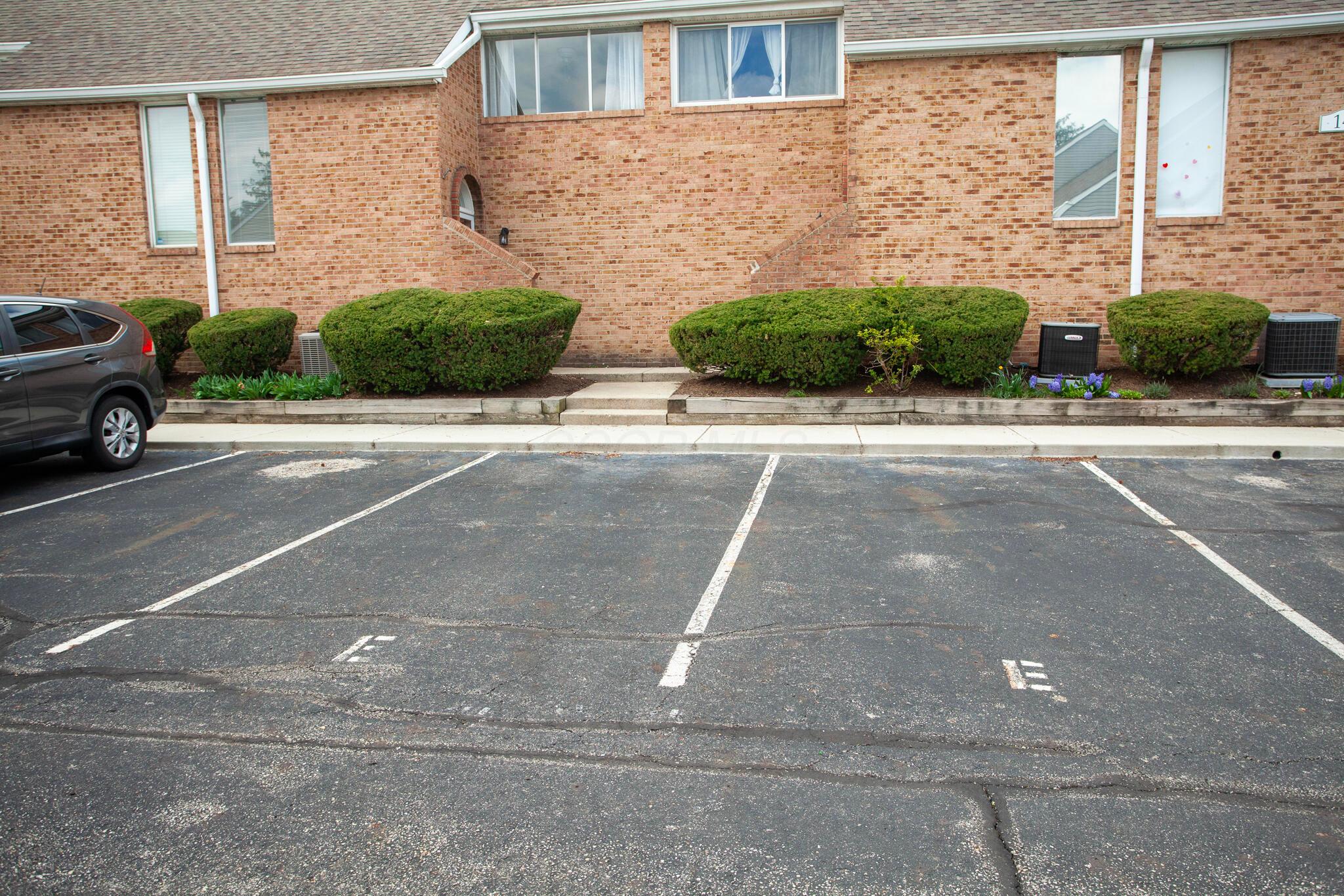 149 Brandywine Drive #5E, Westerville, Ohio image 23