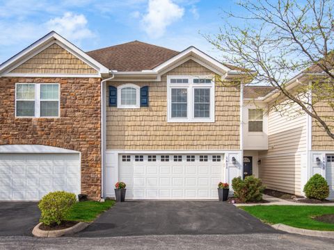 1611 Hampton Way Grove City OH 43123