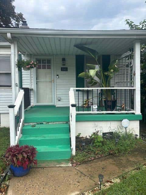 Photo of 1040 Campbell Avenue, Columbus, OH 43223 (MLS # 226031079)
