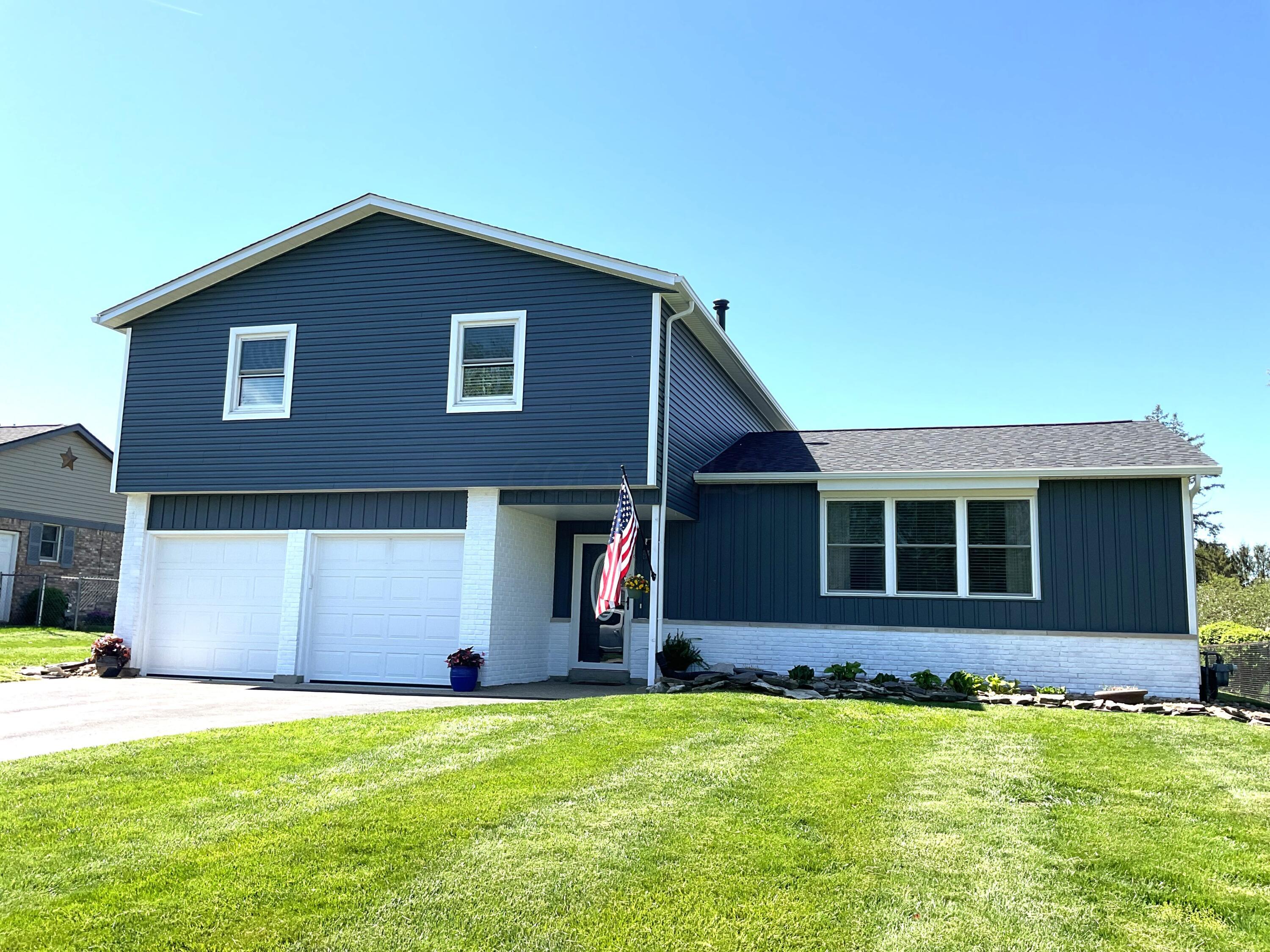 147 Dartmouth Road, Hebron, Ohio image 1