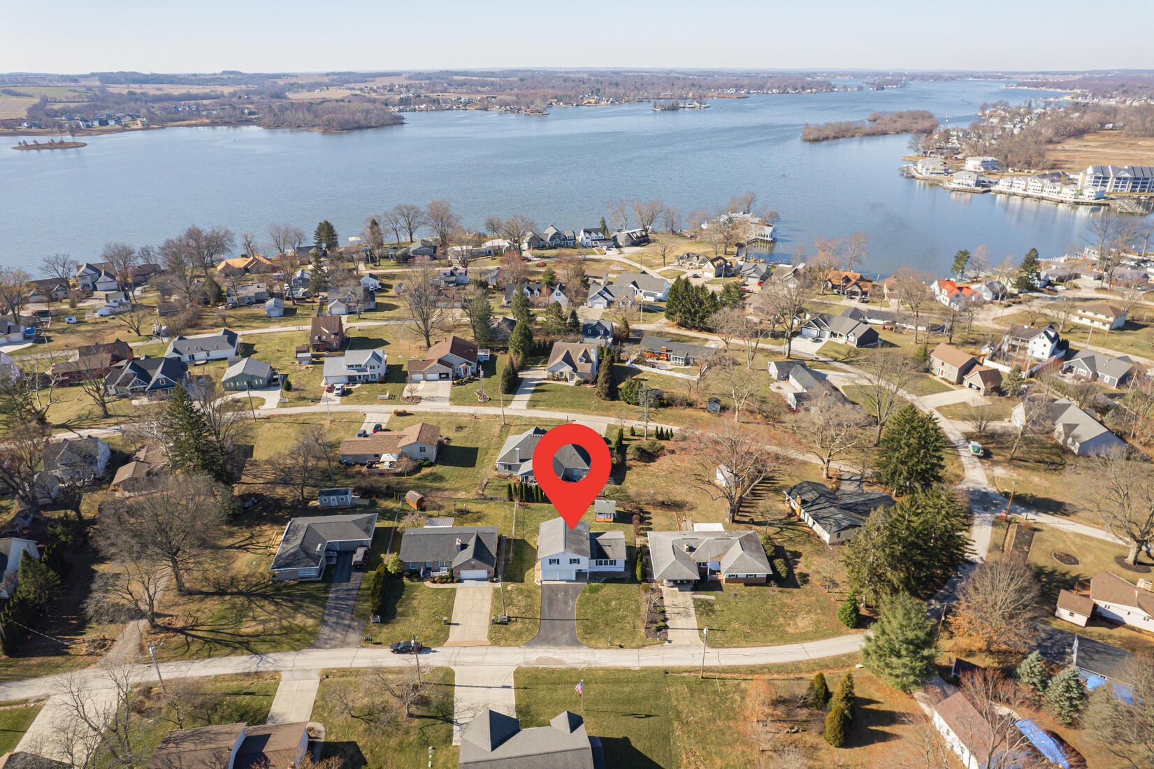 147 Dartmouth Road, Hebron, Ohio image 21