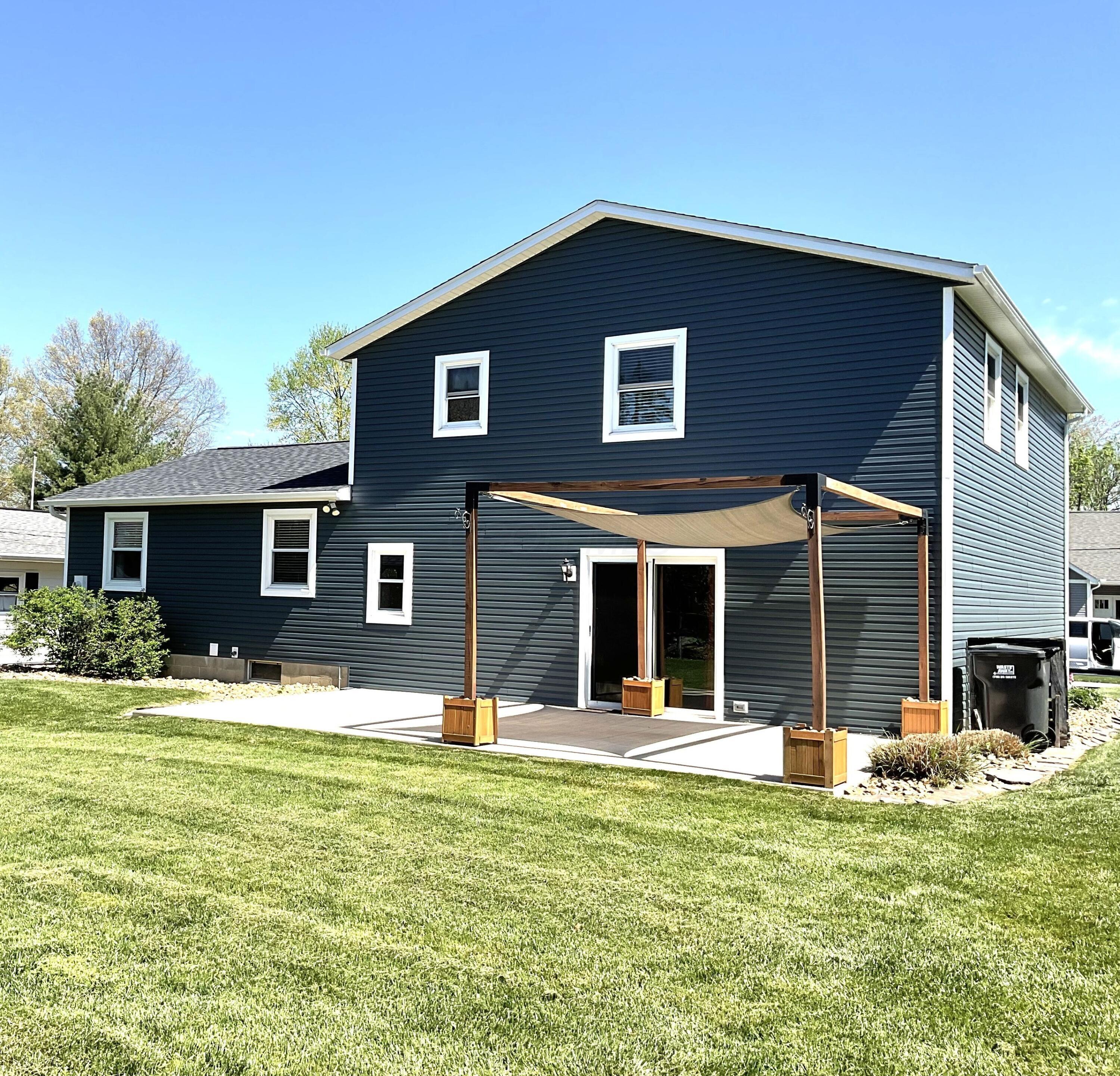 147 Dartmouth Road, Hebron, Ohio image 17