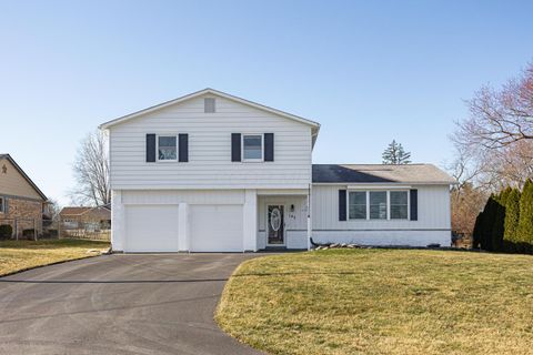 147 Dartmouth Road SE, Hebron, OH 43025 - MLS#: 225008458