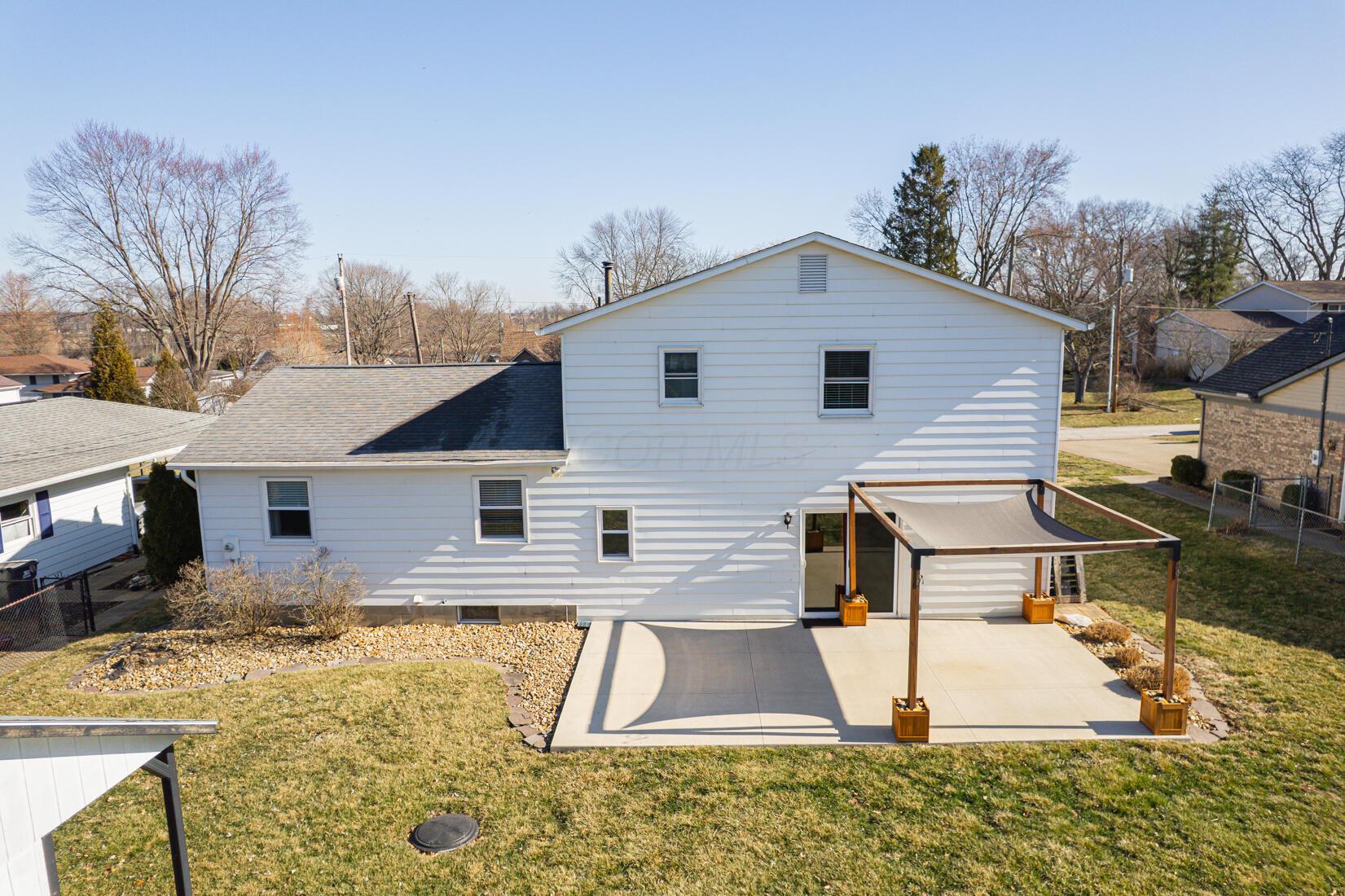 147 Dartmouth Road, Hebron, Ohio image 20