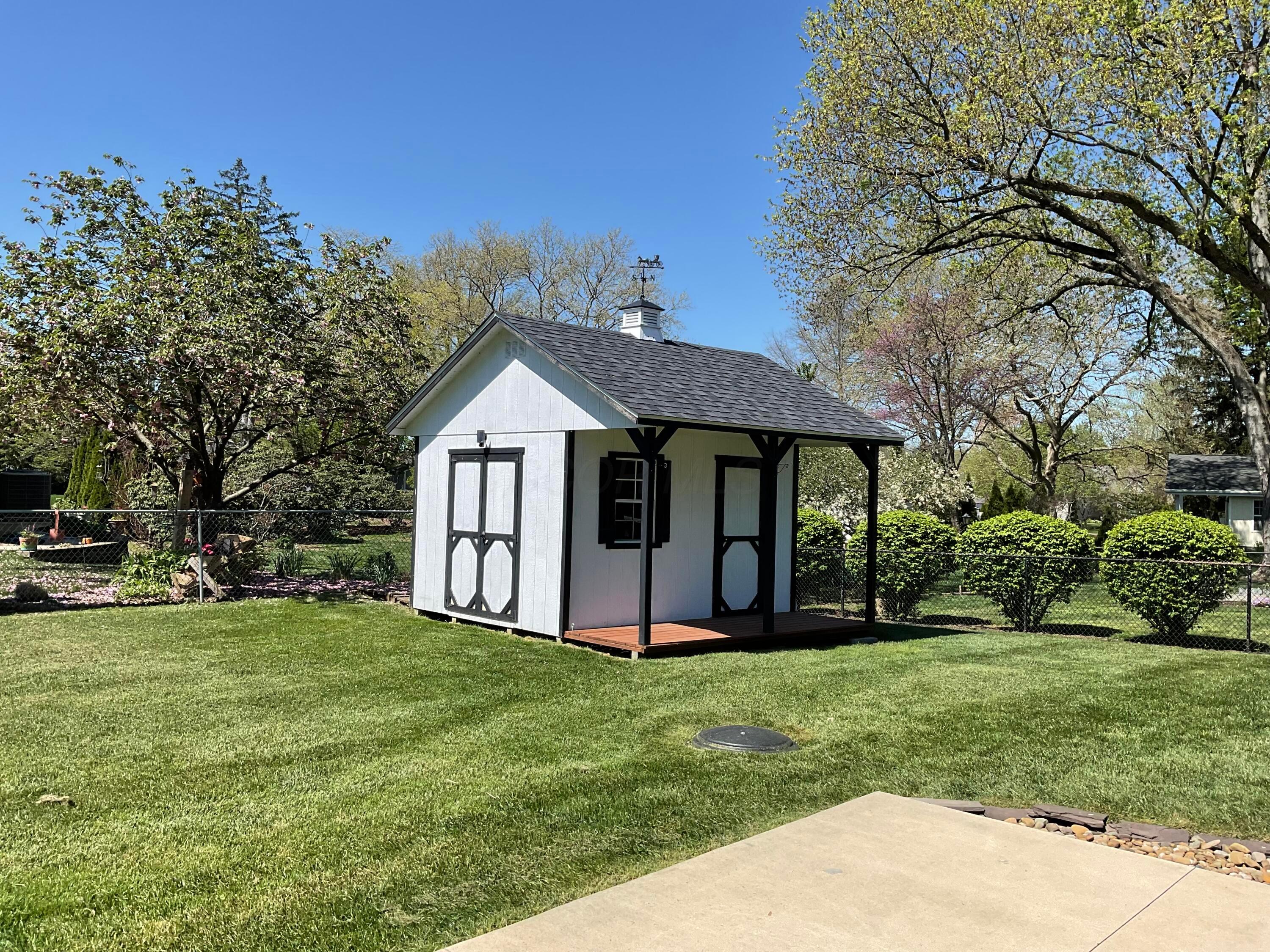 147 Dartmouth Road, Hebron, Ohio image 16