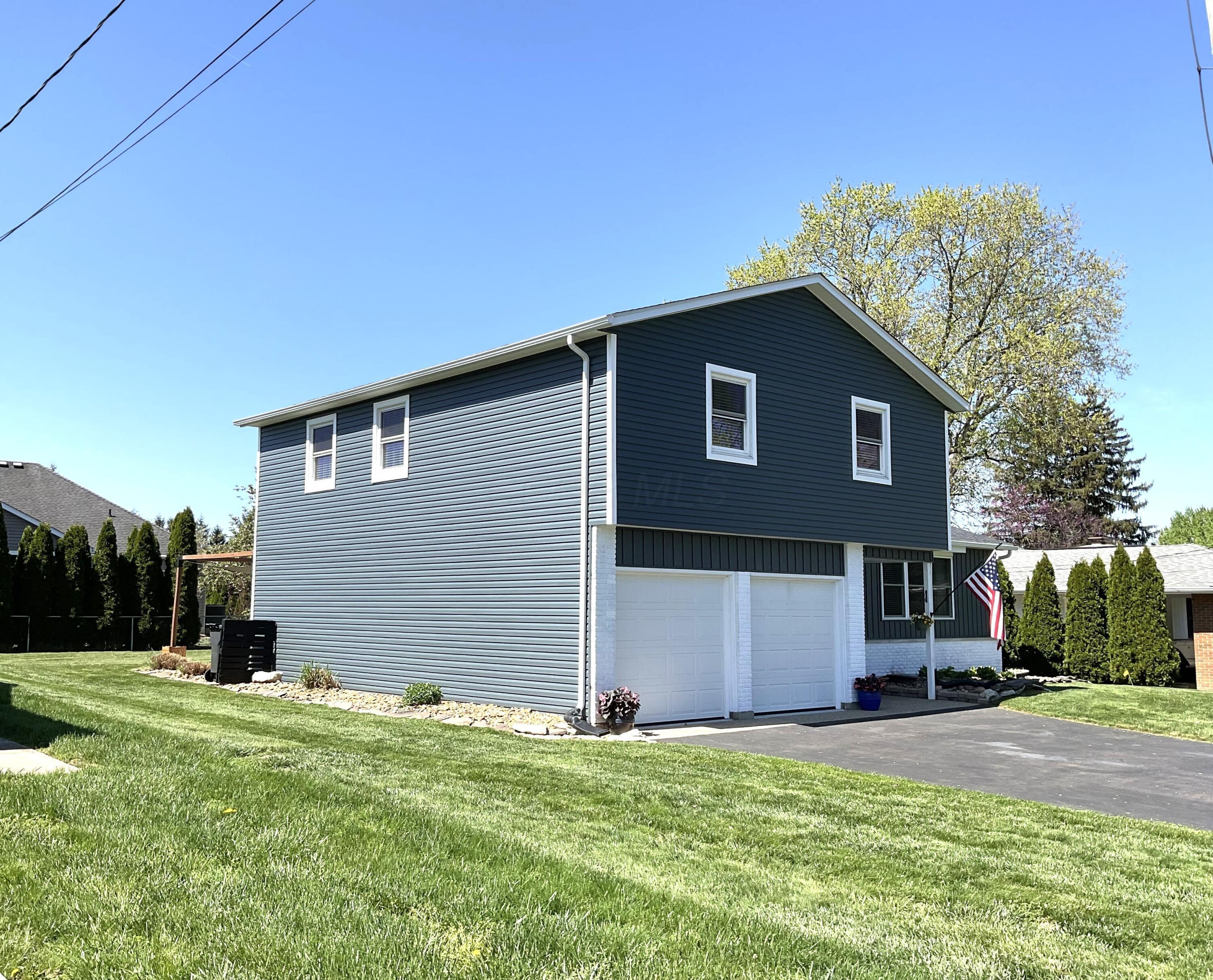147 Dartmouth Road, Hebron, Ohio image 18